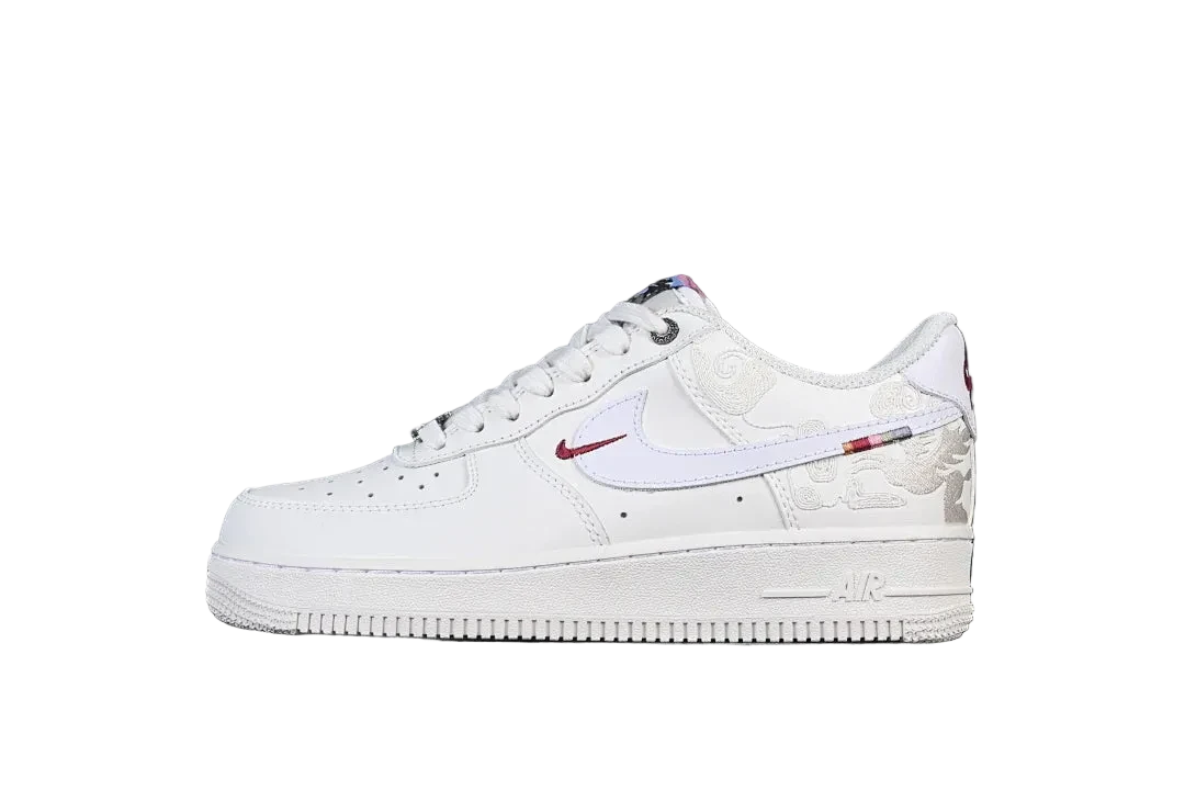 Nike Air Force 1 "Year of the Horse"