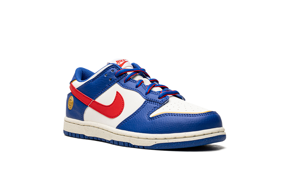 Dunk Low PS NN "Superhero" FD0673 400