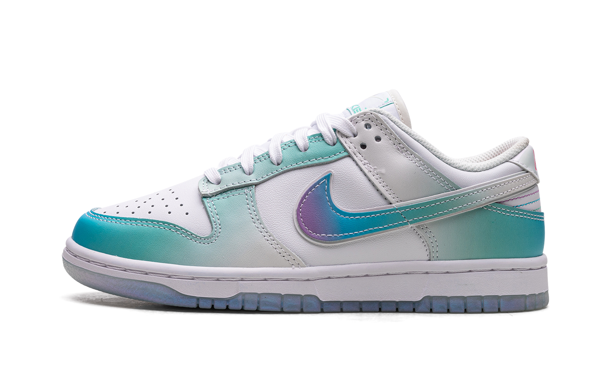 DUNK LOW WMNS "Unlock Your Space" FJ7743 194