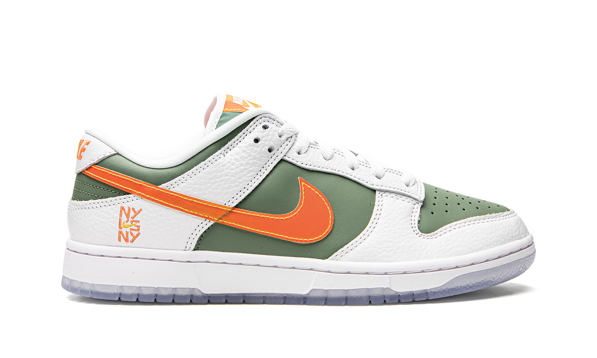 Dunk Low "NY vs NY" DN2489 300