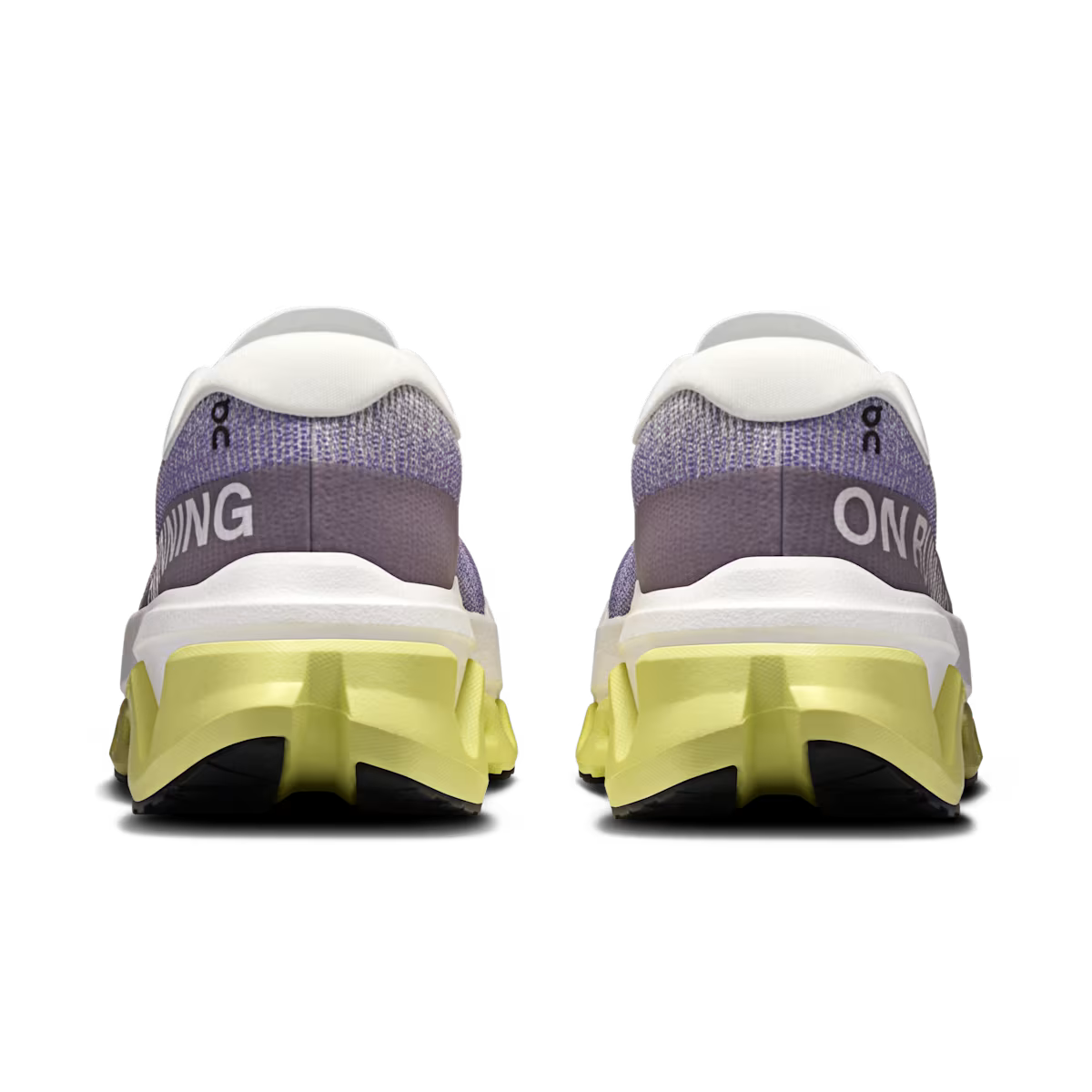 ON Women's Cloudmonster 3 Hyper - Lily Limelight