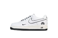 Nike Air Force 1 "Nike/Air"