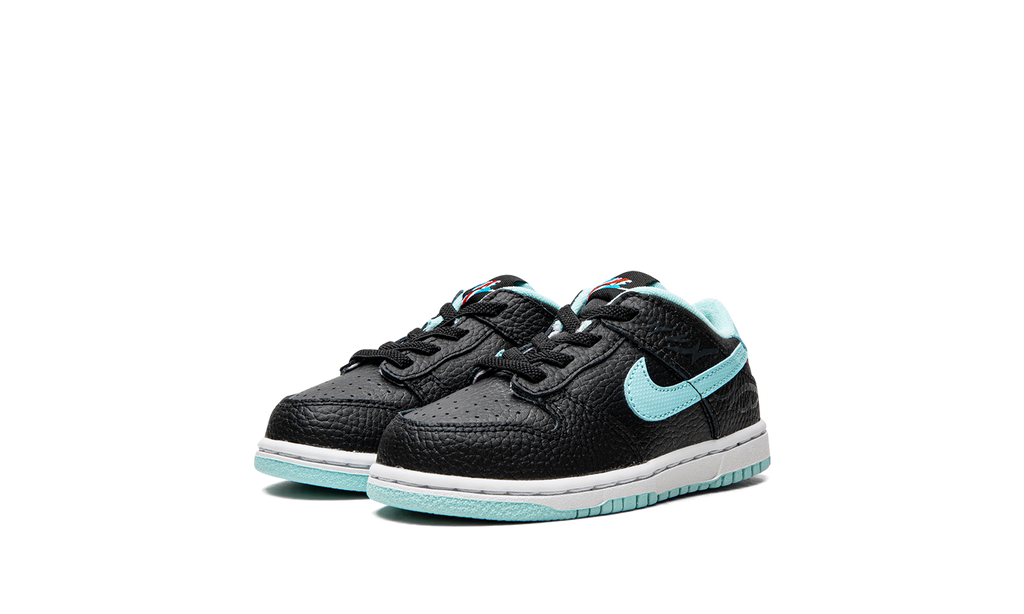 Dunk Low SE TD "Barbershop" DH9760 001