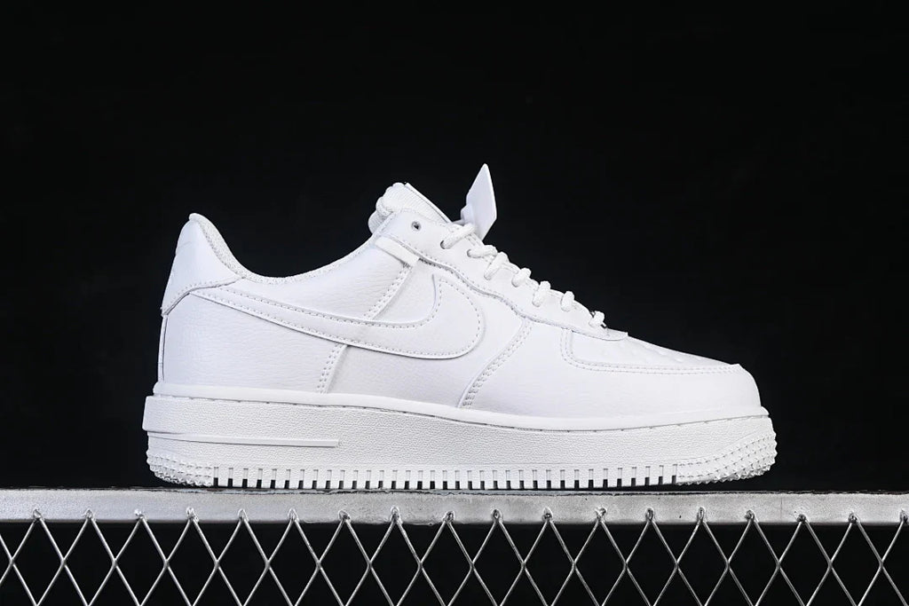 Air Force 1 White Vibram – Premier