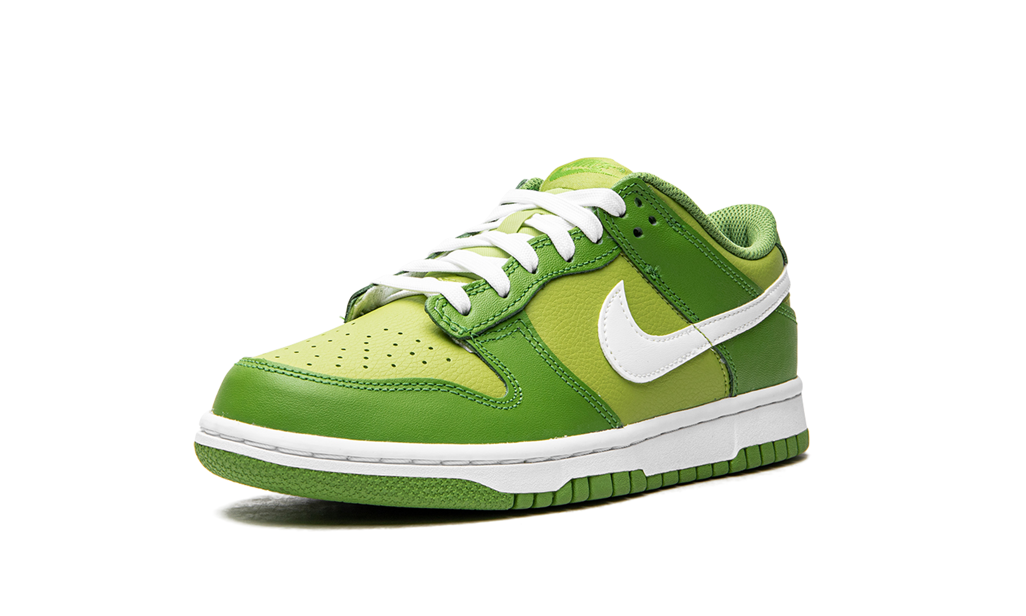 Dunk Low GS "Dark Chlorophyll" DH9765 301