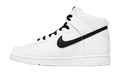 Dunk High GS "Reverse Panda" DB2179 108