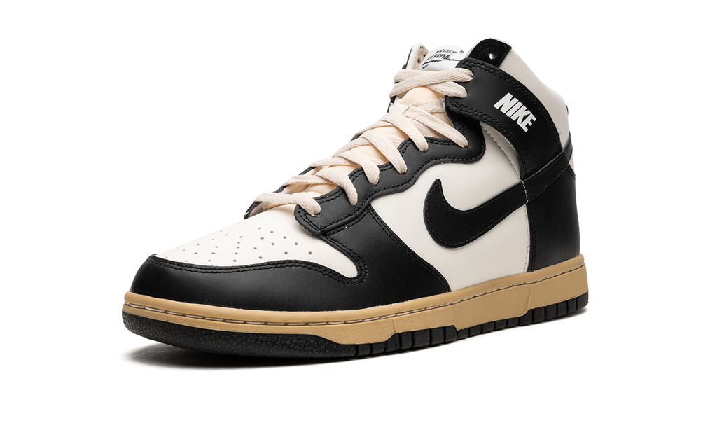 DUNK HIGH RETRO WMNS "Vintage Panda" DZ4732 133