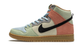 SB Dunk High "Spectrum" CN8345 001