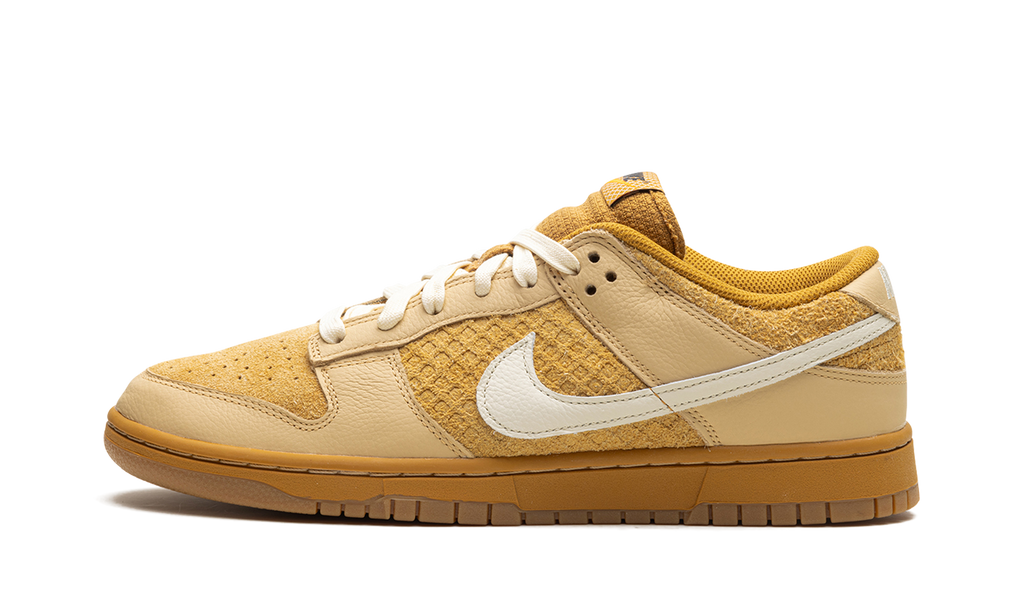 Dunk Low "Waffle" FZ4041 744