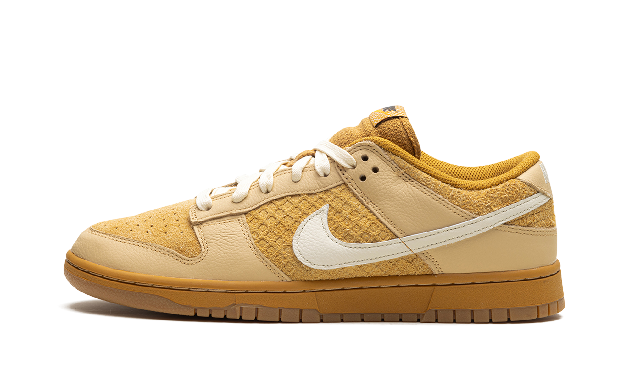 Dunk Low "Waffle" FZ4041 744
