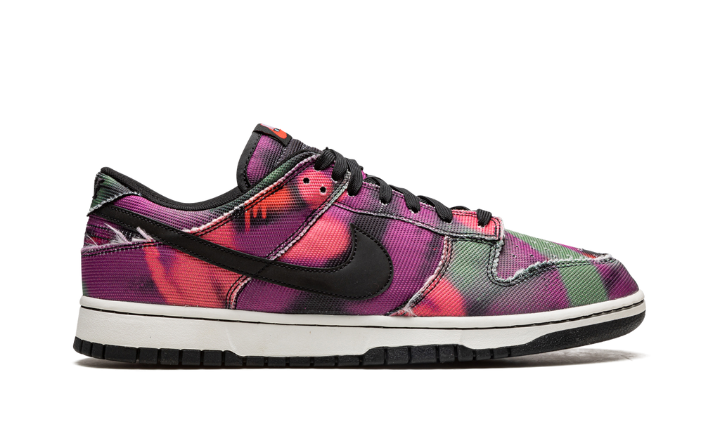 Dunk Low Retro PRM "Graffiti" DM0108 002
