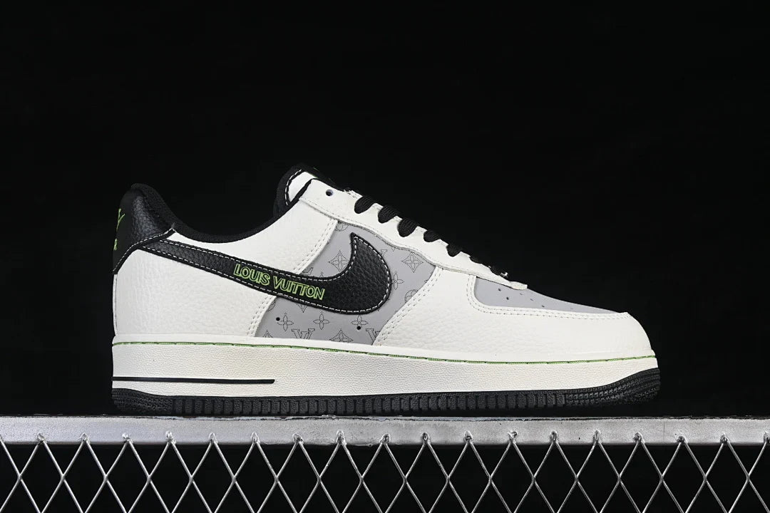 Nike Air Force 1 X Louis Vuitton "Tom & Jerry"