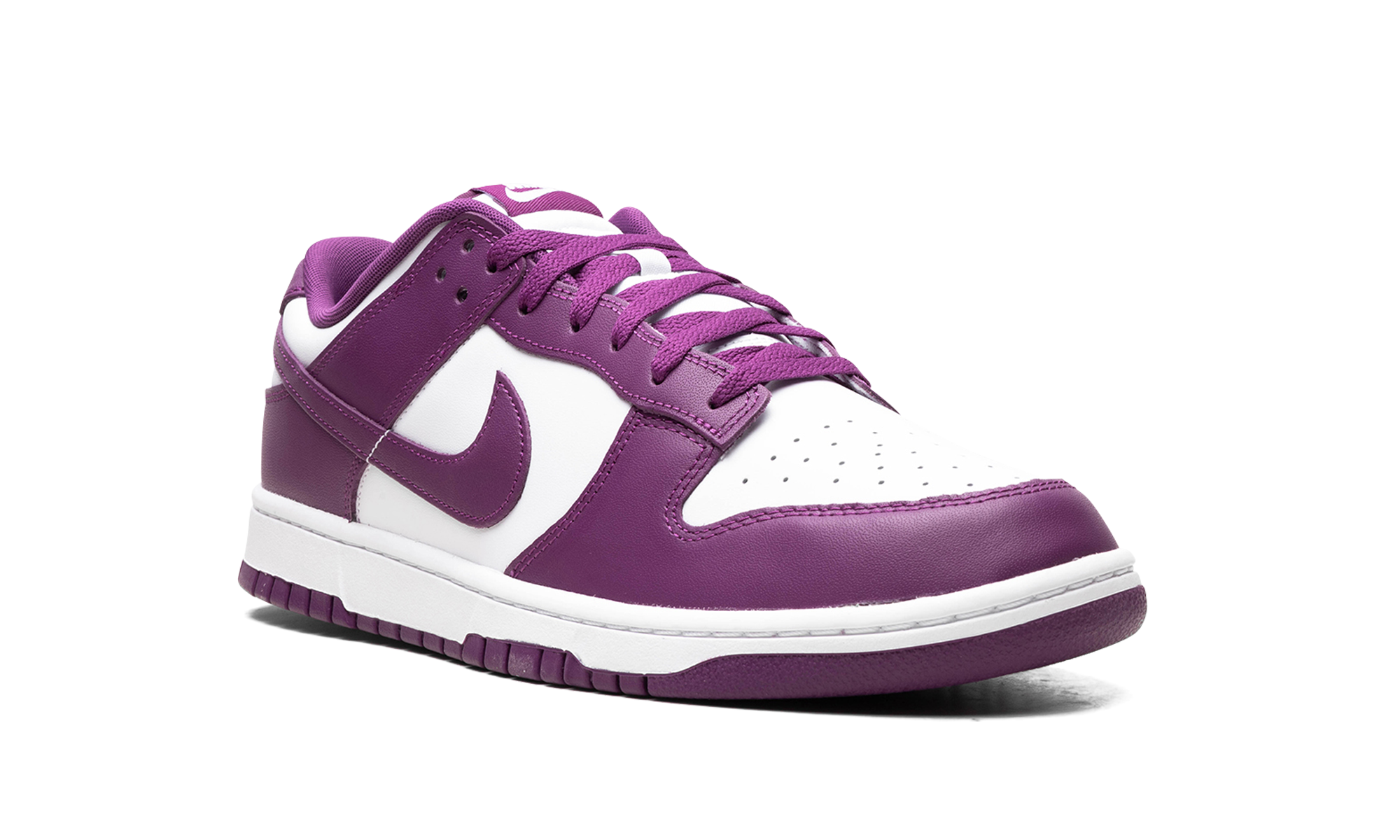Dunk Low "Viotech" DV0833 107