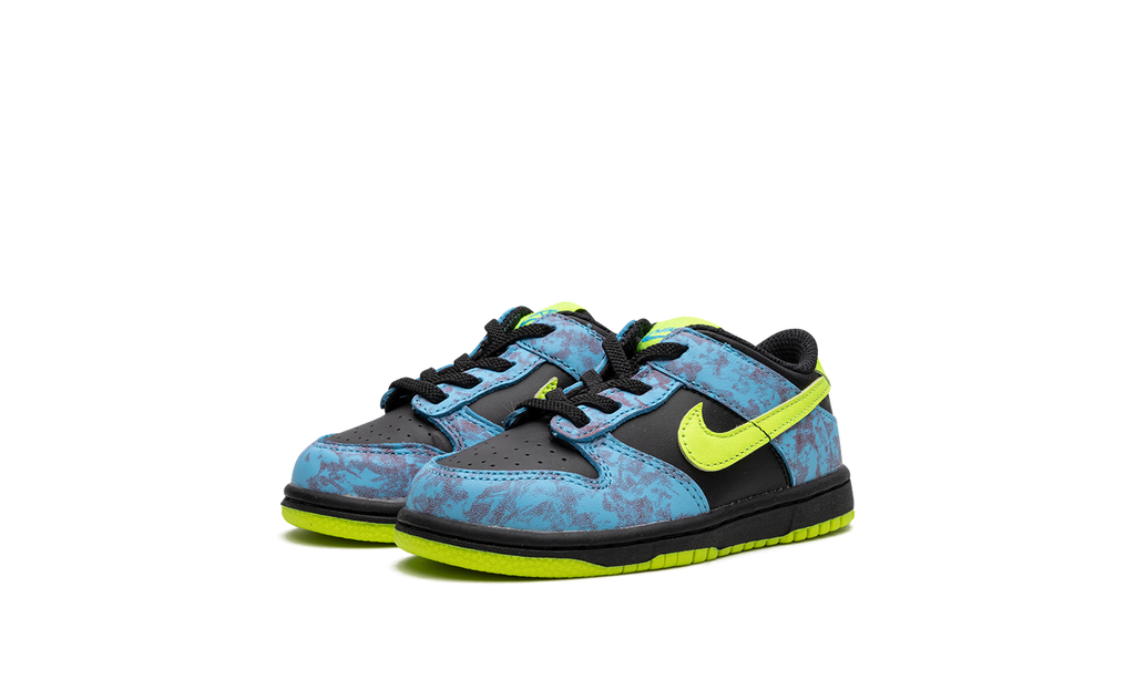 Dunk TD "Acid Wash" DV1697 900