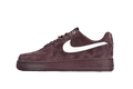 Nike Air Force 1 "Gamuza Cacao"