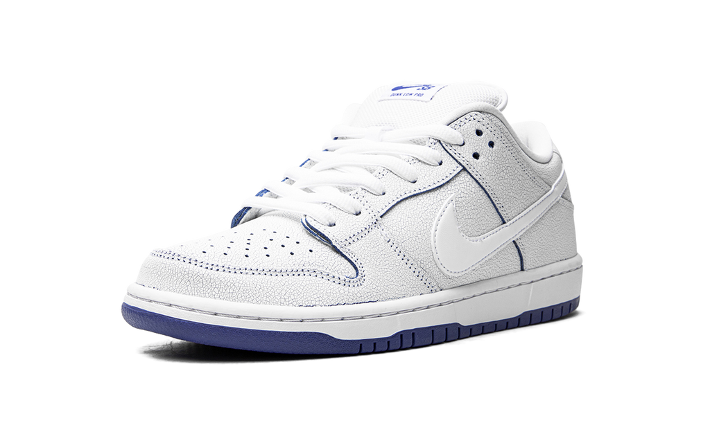 SB Dunk Low Premium "Game Royal" CJ6884 100