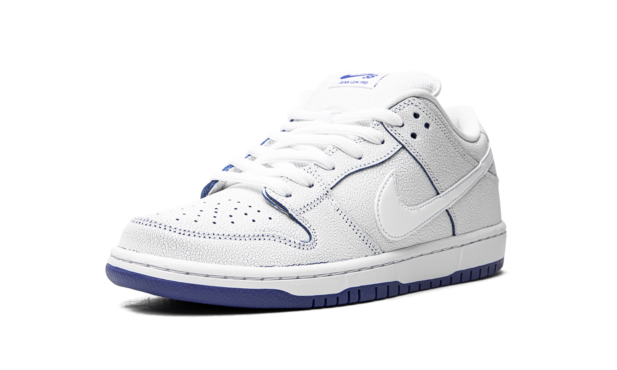 SB Dunk Low Premium "Game Royal" CJ6884 100