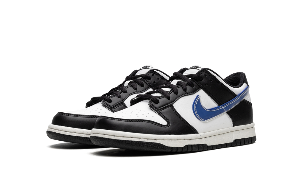 Dunk Low Next Nature GS "TPU Swoosh" FD0689 001