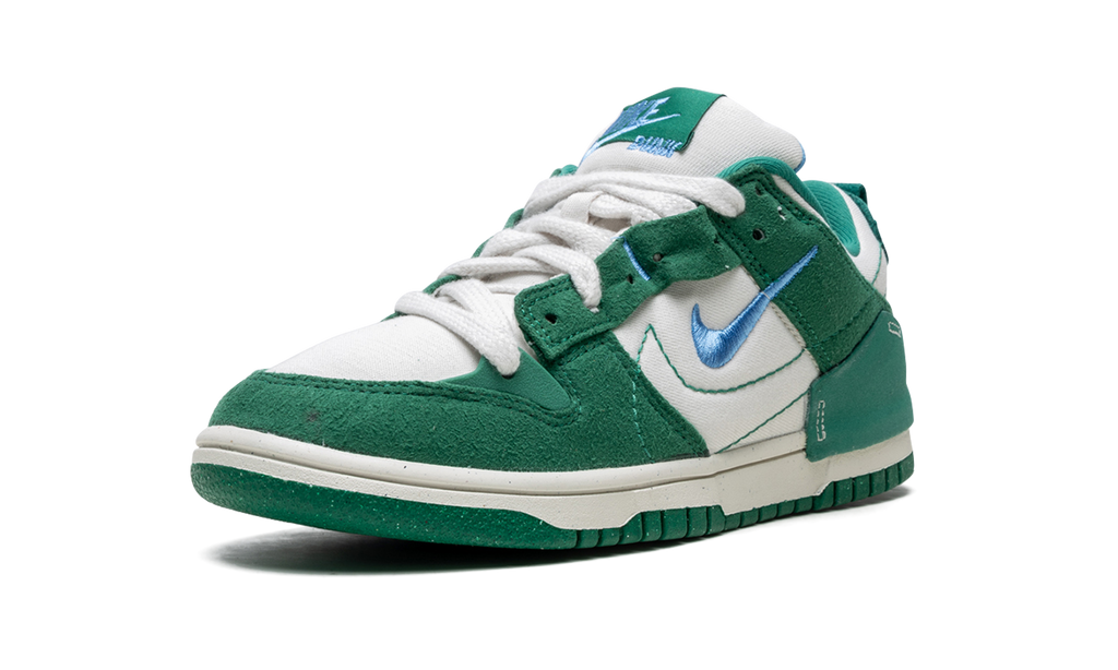 DUNK LO DISRUPT 2 WMNS "Malachite" DH4402 001