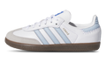 Samba OG GS "Cloud White Clear Sky" JI2010