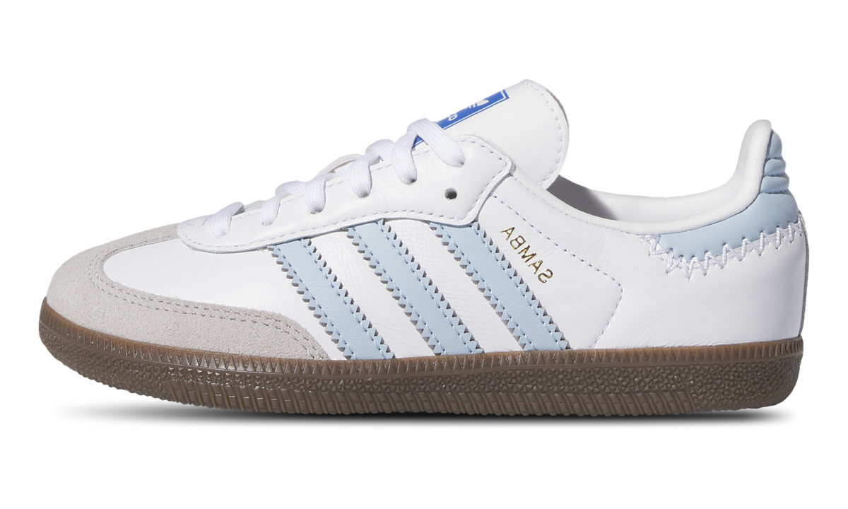 Samba OG GS "Cloud White Clear Sky" JI2010