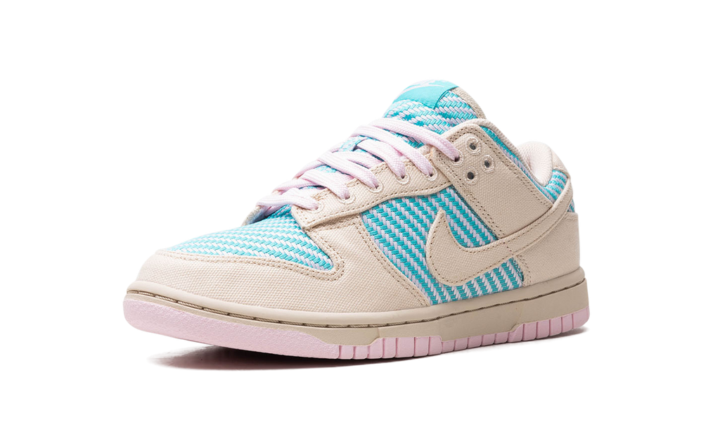 Dunk Low WMNS "Heat Wave" HF5077 902