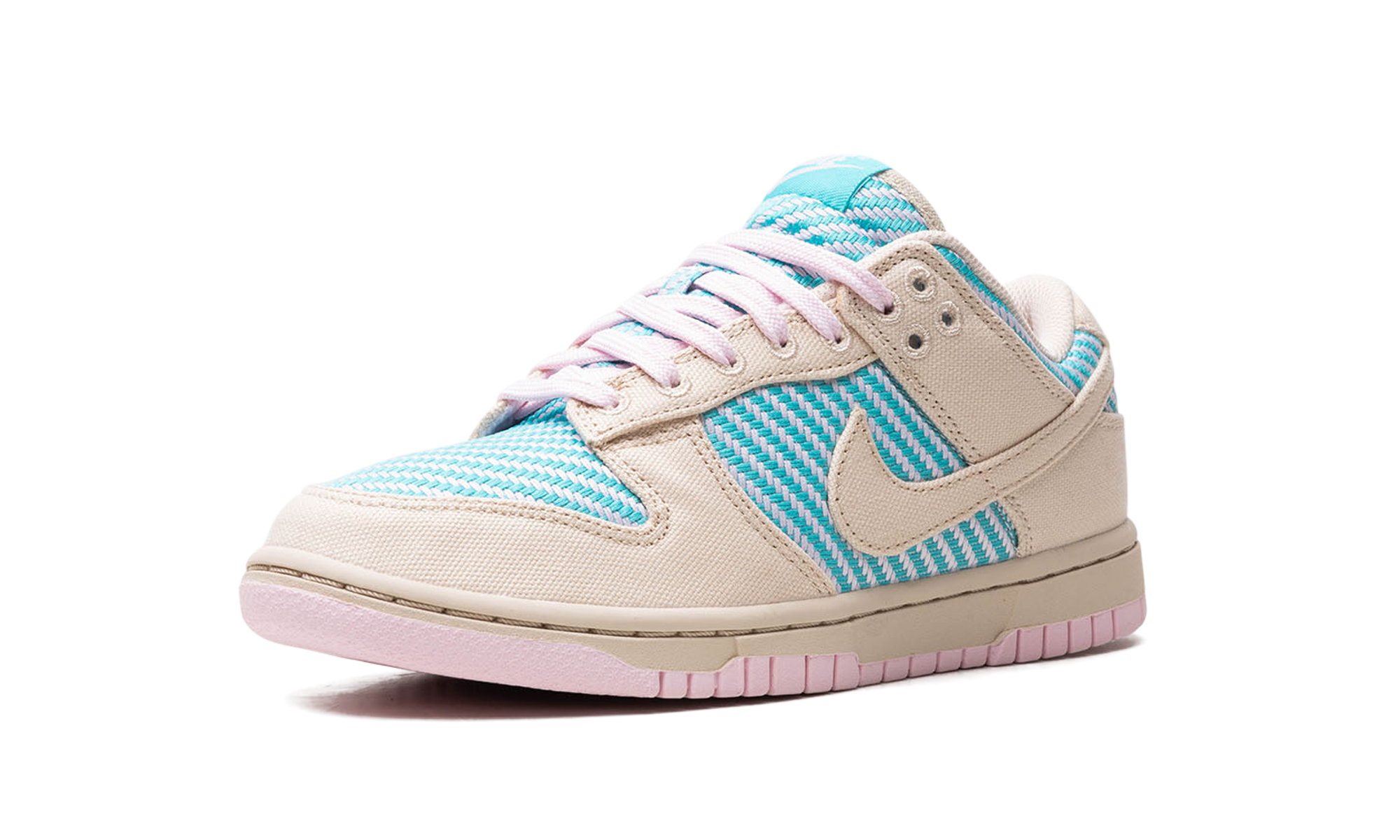 Dunk Low WMNS "Heat Wave" HF5077 902