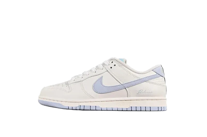 Nike SB Dunk Low "Blue Tint"