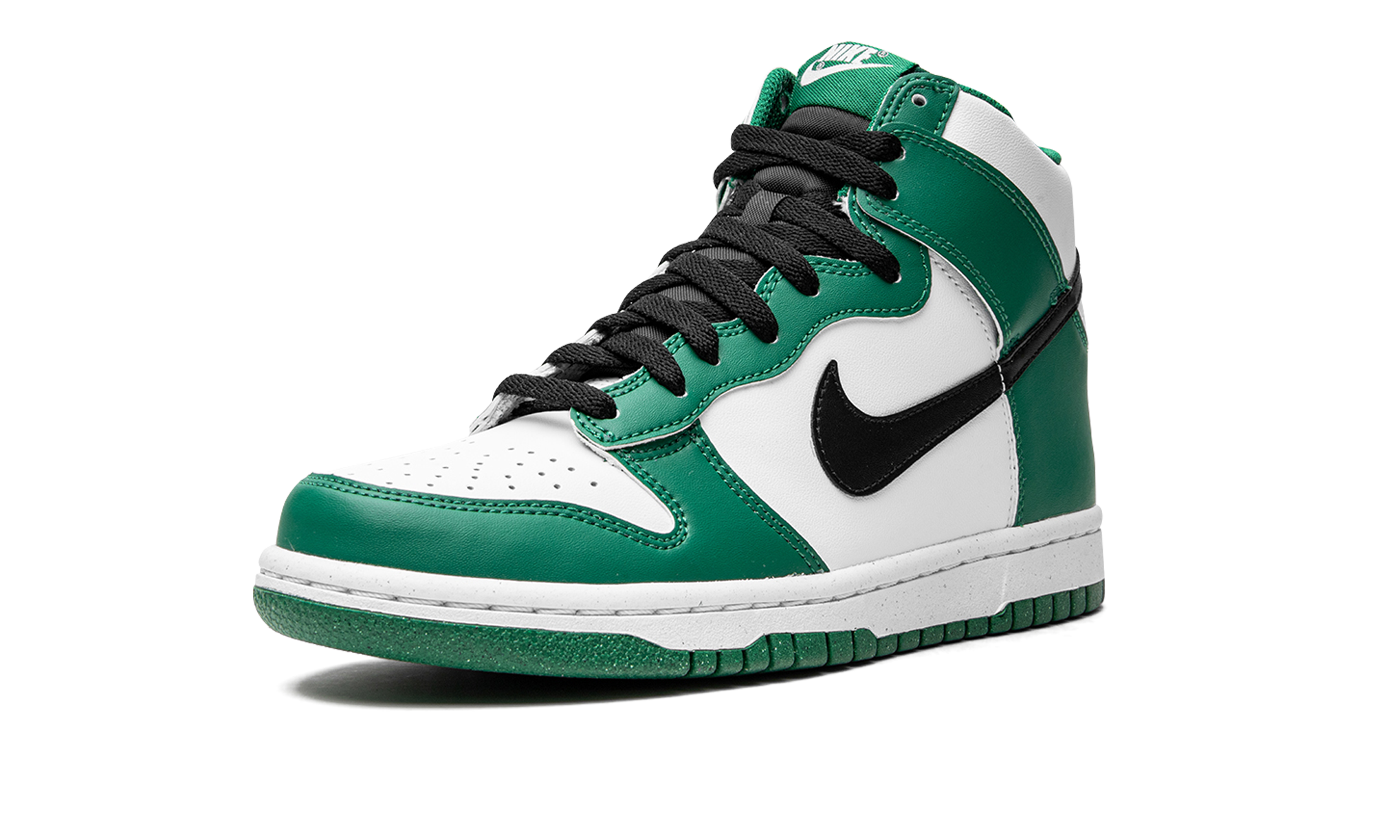 Dunk High "Celtics (GS)" DR0527 300