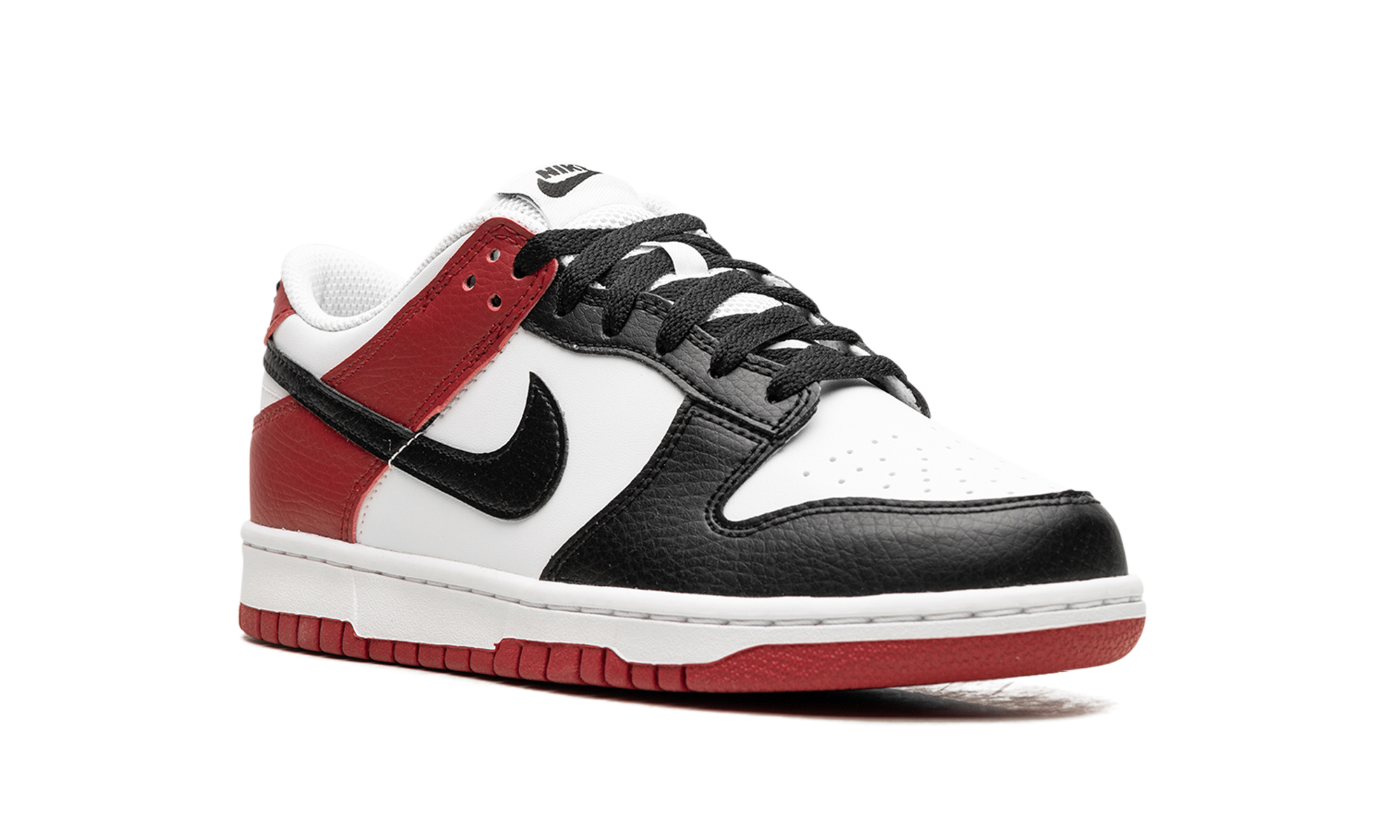 Dunk Low GS "Black Toe" HF9980 600