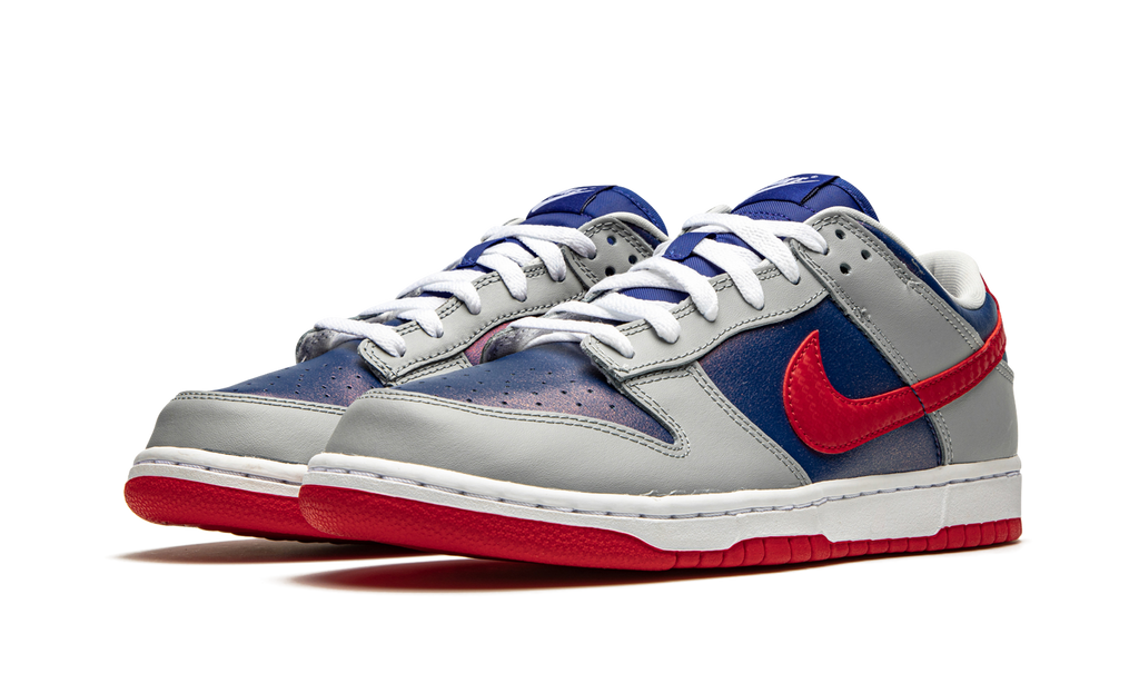 Dunk Low "Samba" CZ2667 400