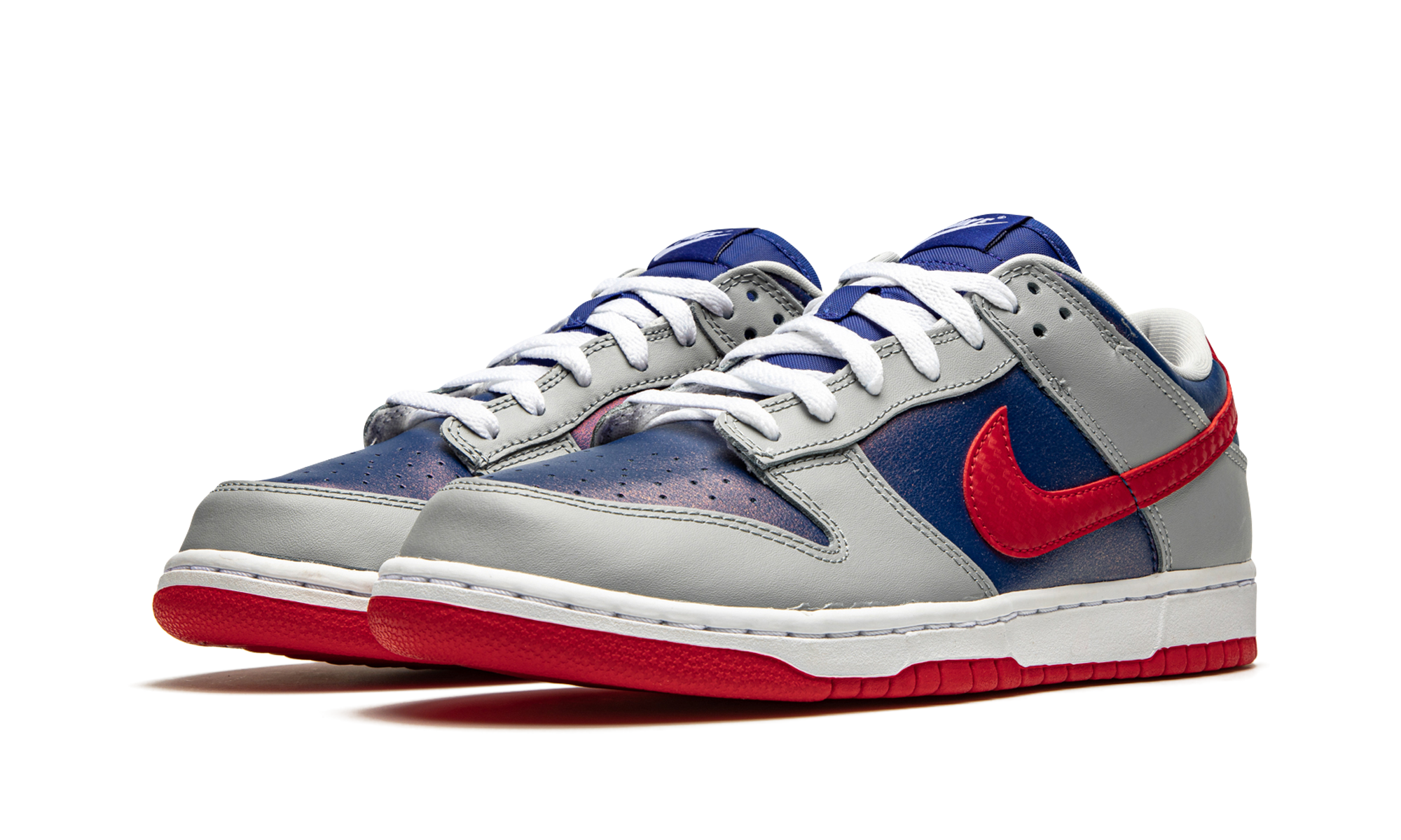 Dunk Low "Samba" CZ2667 400