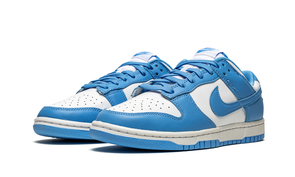 Dunk Low "University Blue" DD1391 102