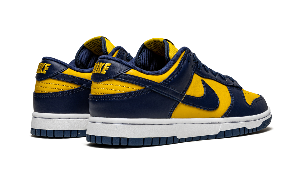 Dunk Low "Michigan" DD1391 700