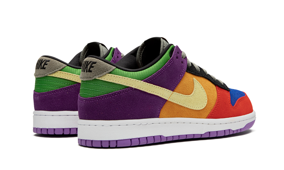 Dunk PRM Low SP "Viotech 2019" CT5050 500
