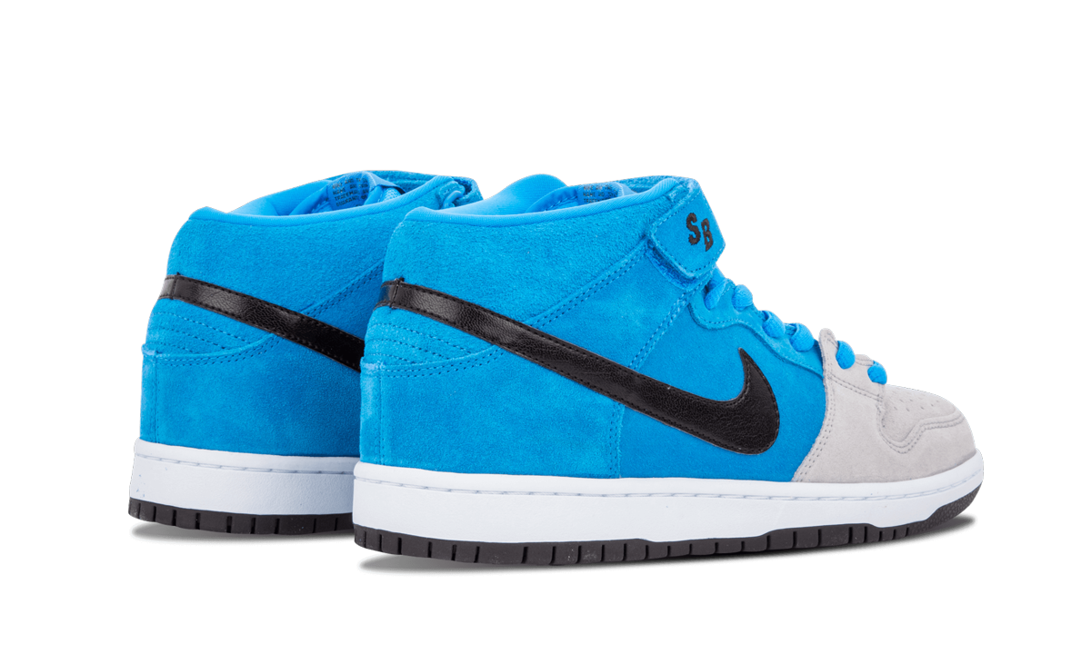 Dunk Mid Pro SB "Beavis" 314383 400