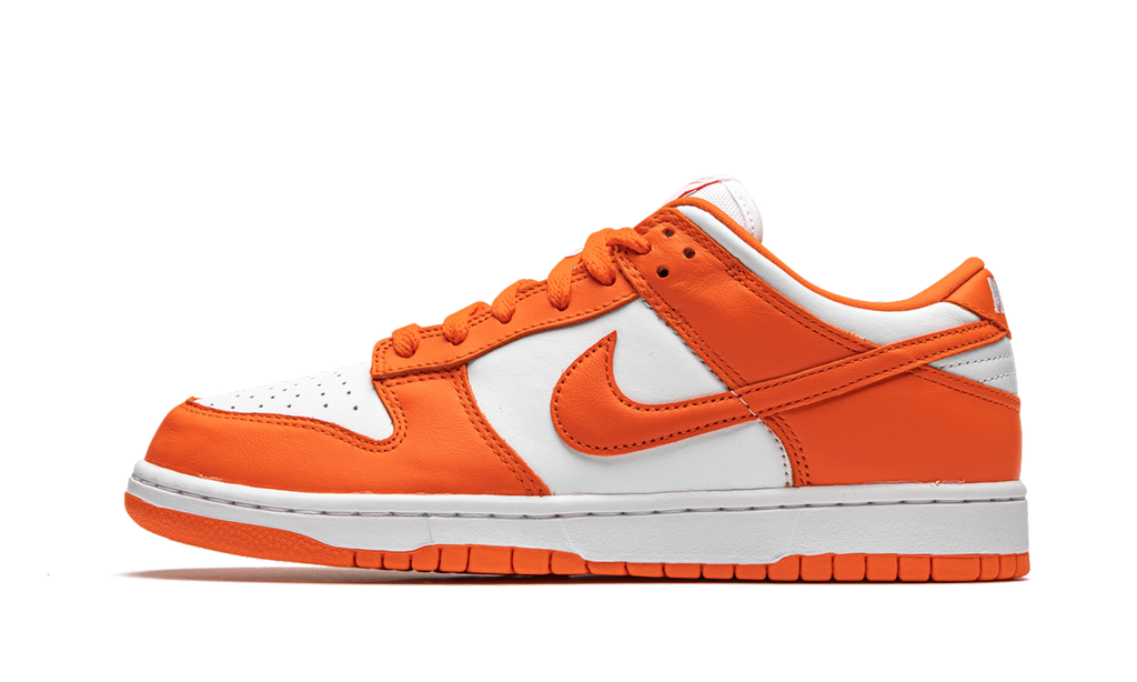 Dunk Low Retro "Syracuse 2020/2022" CU1726 101