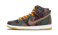 Dunk High Premium SB "510" 646552 037