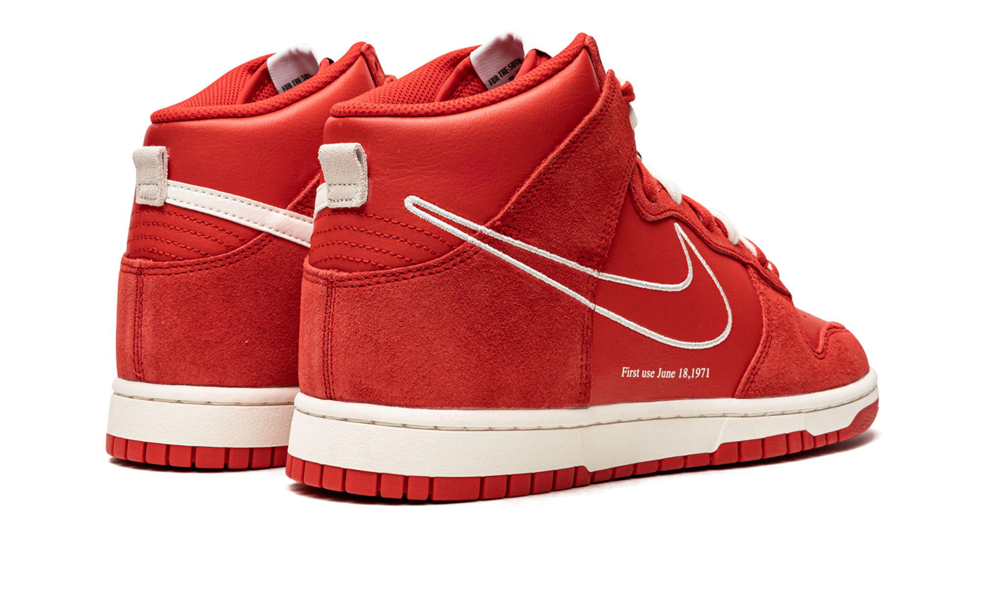 Dunk Hi SE "First Use" DH0960 600