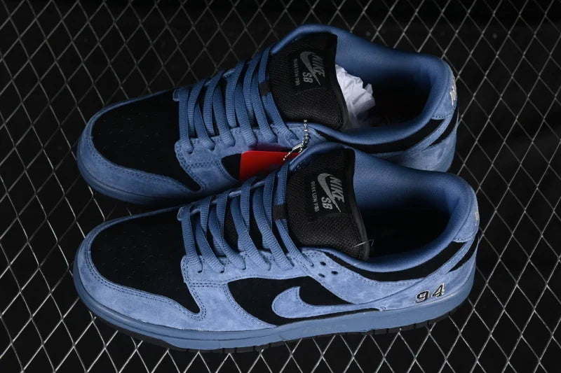 Nike SB Dunk X Supreme 94 Ocean Fog