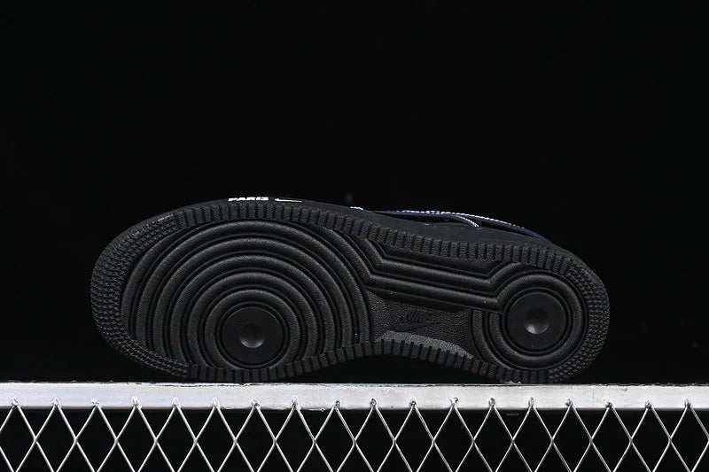 Nike Air Force 1 "Paris"