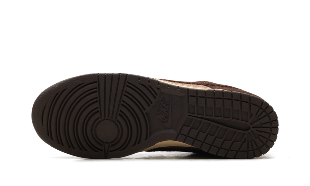 Dunk Low WMNS "Harris Tweed - Sesame" IO0052 200