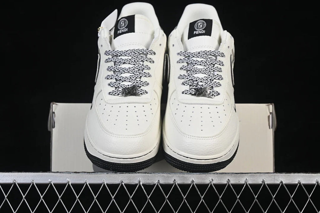Nike Air Force 1 X Fendi