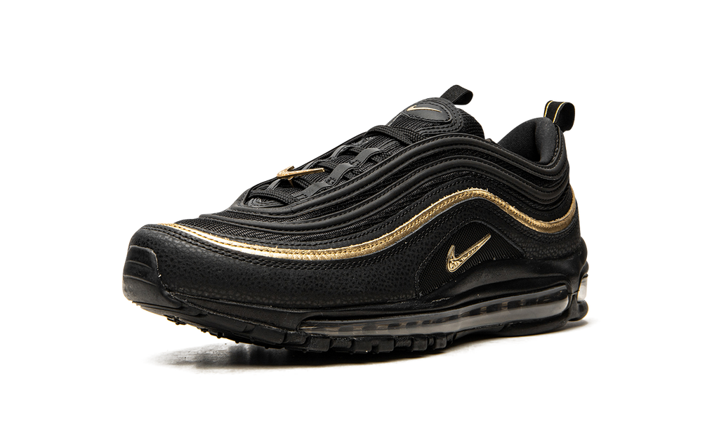 Air Max 97 CM "Black / Metallic Gold" DC2190 001
