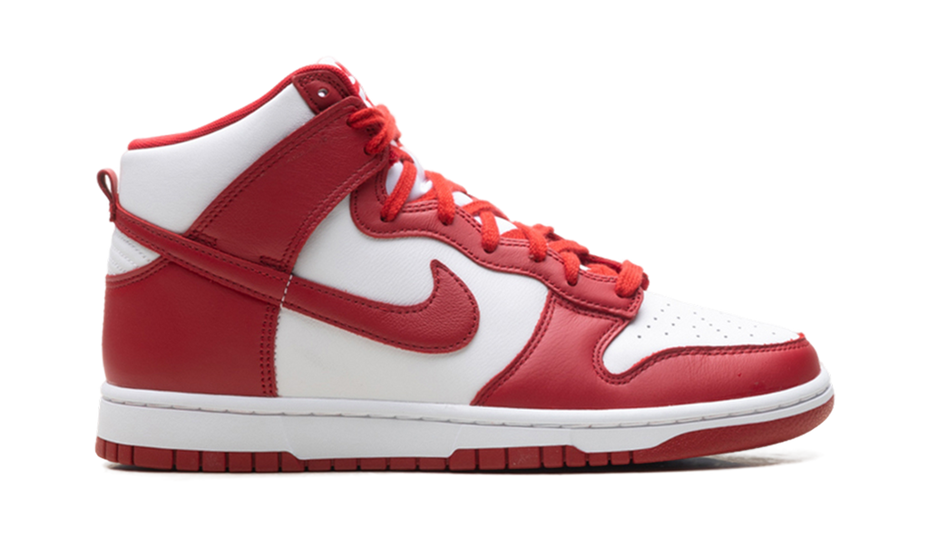 Dunk High Retro SE "St. John's (2025)" HF3143 101