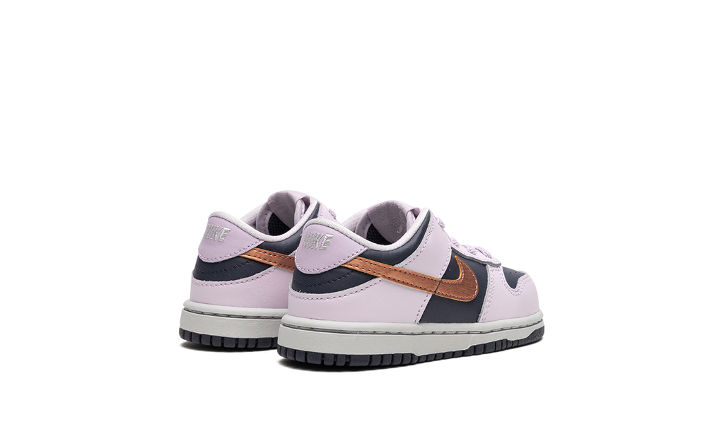 Dunk Low TD "Copper Swoosh" DX1665 400
