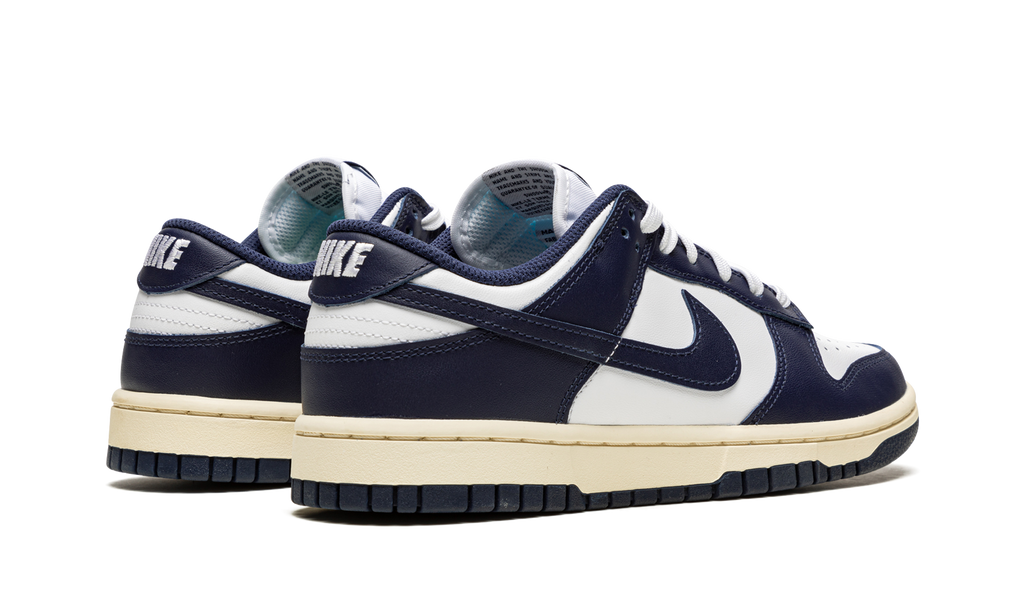 DUNK LOW WMNS "Vintage Navy" DD1503 115