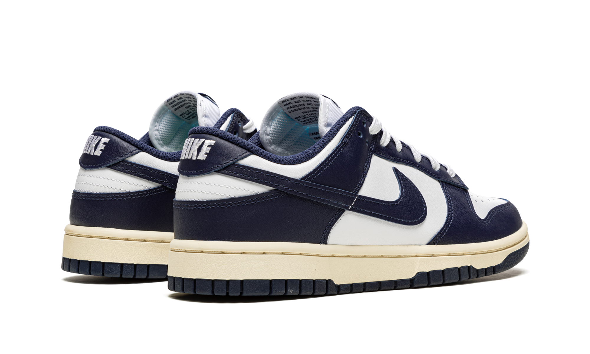 DUNK LOW WMNS "Vintage Navy" DD1503 115