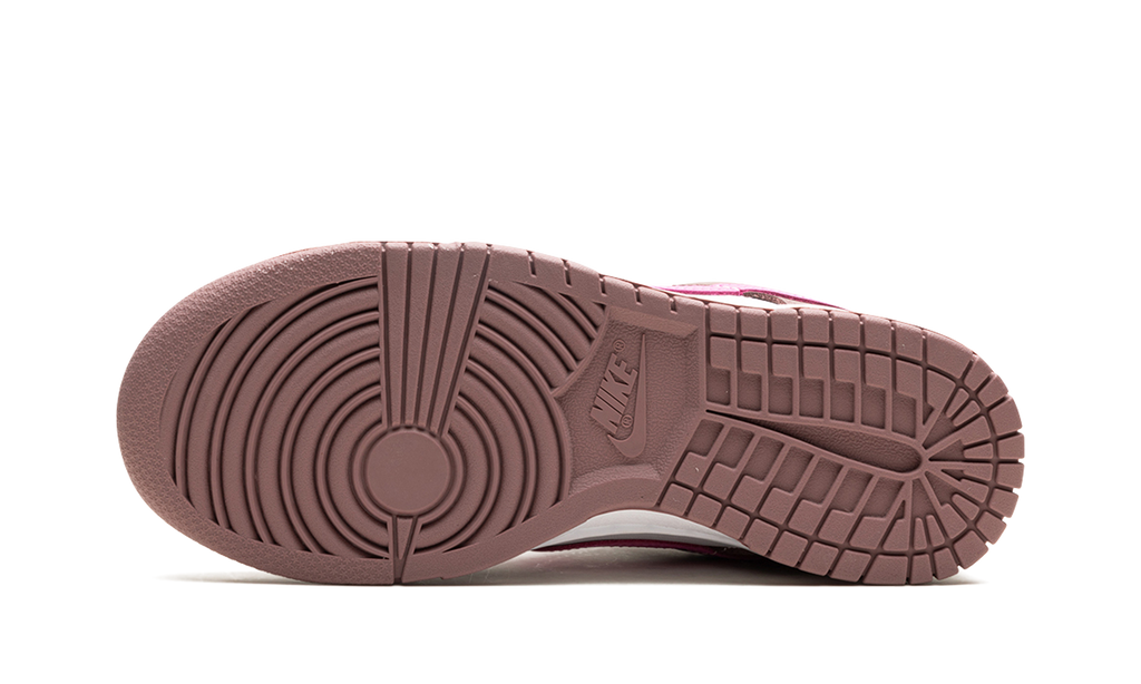 DUNK LOW WMNS "Smokey Mauve" FZ3611 208