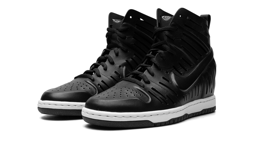 DUNK SKY HI 2.0 WMNS "JOLI BLACK" 725062 001